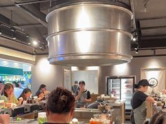 -肉肉大米(金虹桥店)