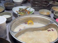 -阿源鱼捞斑鱼火锅·海鲜粥(山景尚宅店)