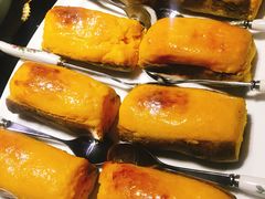 芝士焗番薯-旺顺阁鱼头泡饼(常营店)
