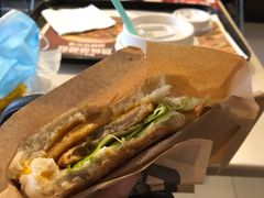 -肯德基(渔阳店)