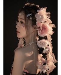 -花屿迷鹿写真馆