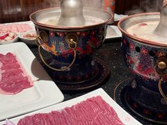 -南门涮肉(东单店)