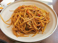 -阿德餐饮小秦川西北菜(福民路店)
