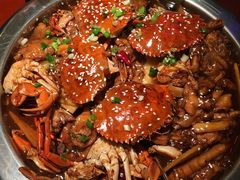 -谢蟹浓(西铁营万达店)