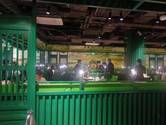 -青一色火锅(摩根店)