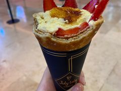 -July tale·可丽饼(德基广场店)