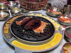 -韩宫宴和牛烤肉(宁波环球银泰城店)