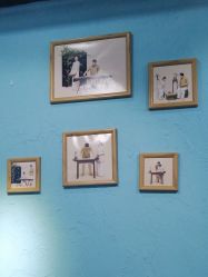 -克拉女神写真馆·匠心定制