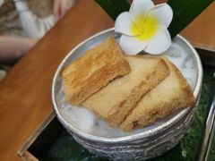 -婉泰·特色小吃·舂鸡脚(告庄二店)