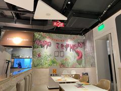 -豪客来牛排(东区万达坊店)