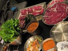 -西塔老太太泥炉烤肉(龙湖北苑天街店)