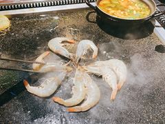 -猪的故事·韩式烤肉(韩乐坊店)