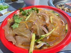 -棒小伙·齐齐哈尔烤肉(龙茗路店)