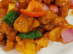 -海宝酒家(中山四路店)