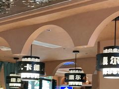 -清真·卡德尔大叔新疆主题餐厅(龙汇路店)