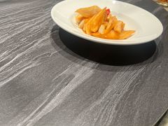 -梁家大院•农家菜(昆山会展中心店)