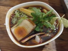 -特色油卤串串(水碾河店)
