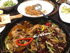 -老板恋上鱼(环山路店)
