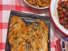 -龙虾当家·大排档(红谷滩五中店)