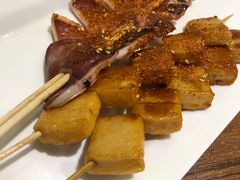 -甲乙饼·北京手工肉饼(西直门凯德茂店)