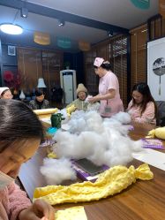 -保丽宝泰母婴护理院·月子中心·产康·中医(常州店)