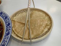 -院8里·少城记忆老川菜(宽窄巷子店)