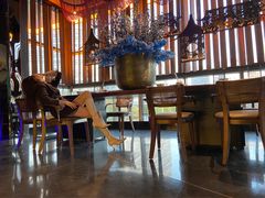 大堂-大隐·成都火锅Bistro(合生麒麟新天地店)