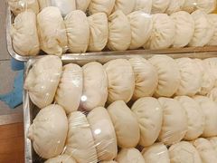 -博望坡饭店(宜山路店)
