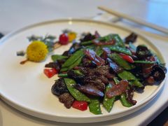 -钟菜·粤菜点心·宴请(海上世界·汇港二期店)