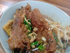 -里兆打面馆
