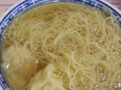 云吞面-麦奀云吞面世家(中环店)