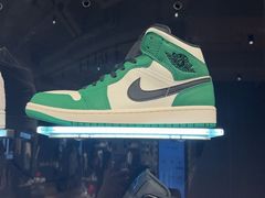 -JORDAN(外滩中央体验店)