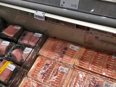 -果蔬好生活超市(乐堤港店)