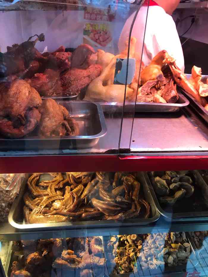 水西门鸭子(安德门店)-"店面比较小,但是位置好找,来南京培训,找.