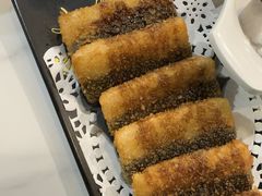 -云中鱼蒸汽石锅鱼(川沙百联店)