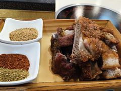 -一招鲜·全羊铺·蒙古奶茶(五一北路店)