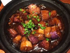 -绿茶餐厅(华联万柳店)