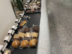 -OUR Bakery(SKP-S店)