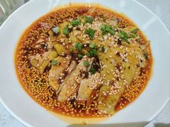 -青花椒花椒鱼(合生汇店)