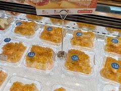 -鲍师傅糕点(五月花店)