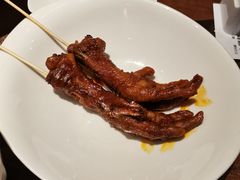 -南门小馆·清真(国贸商城店)