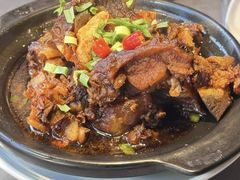 -富临轩私房菜(集庆门大街店)
