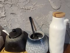 -地二手作鱼汤馄饨(上街里店)