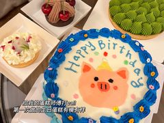 -猫里有甜