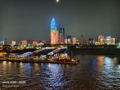 -武汉两江游览·夜游长江(汉口粤汉码头)