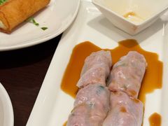 -京香轩·中餐厅(上海中庚聚龙酒店)