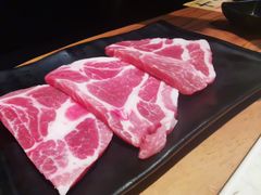-千寻烧肉(政务区店)