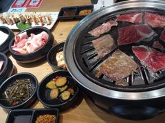-九田家黑牛烤肉(溧水万达店)
