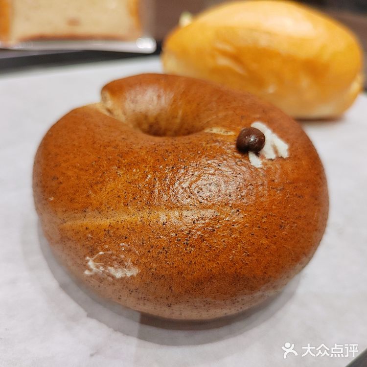 随便挑选都不会踩雷的面包店