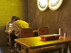 -新沙烧烤·炭烤鲜牛肉(新沙路店)